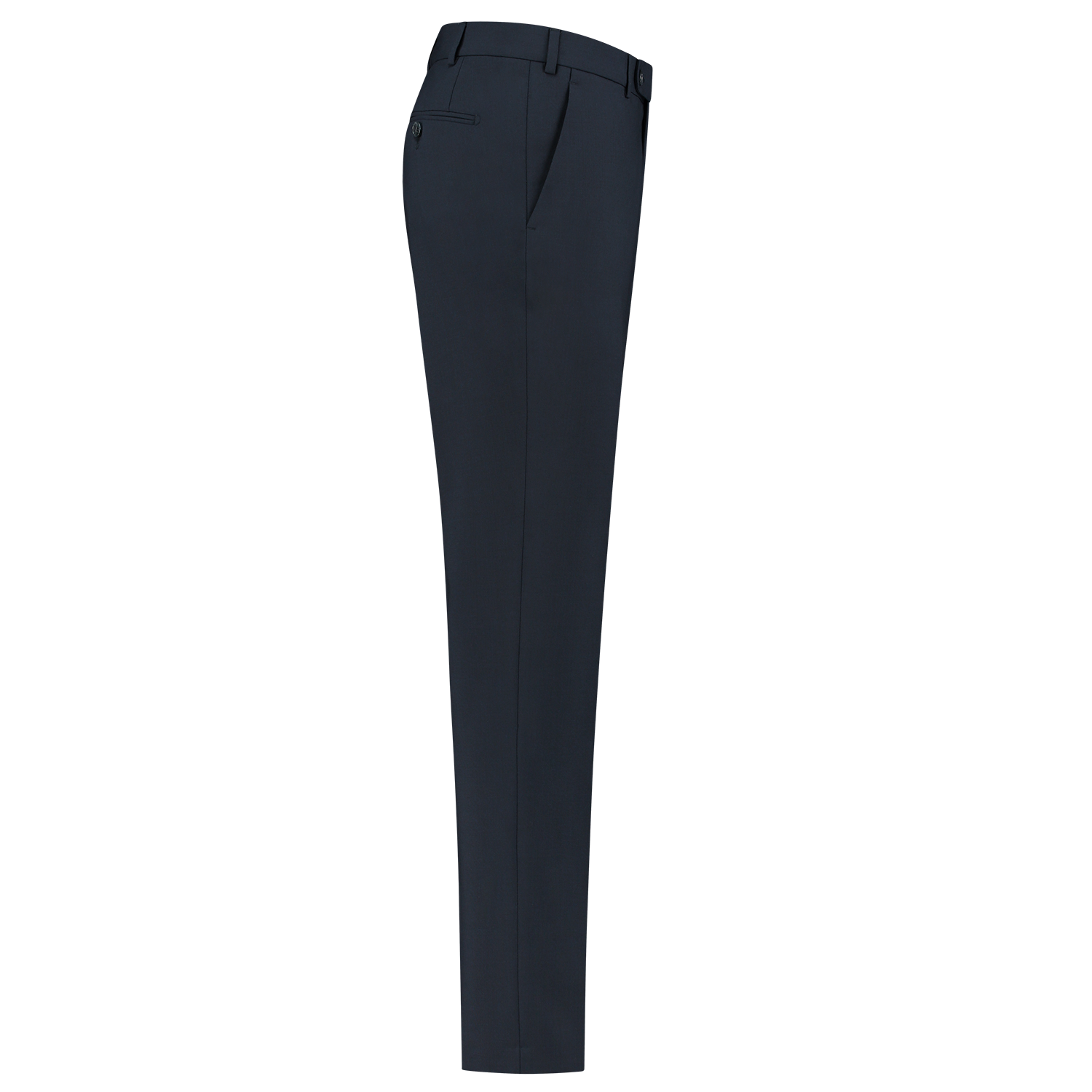 Tricorp Pantalons 505013 marineblauw(navy)