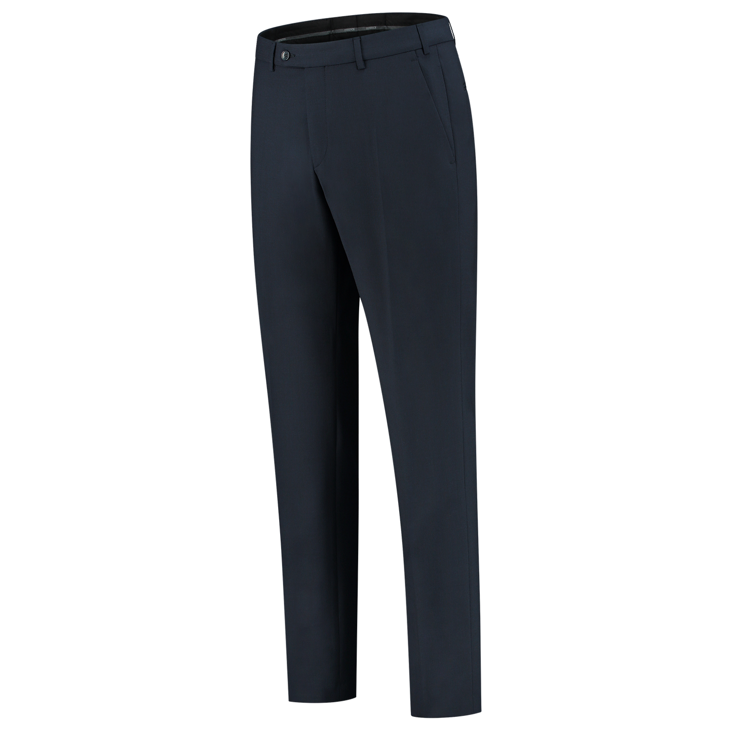 Tricorp Pantalons 505013 marineblauw(navy)