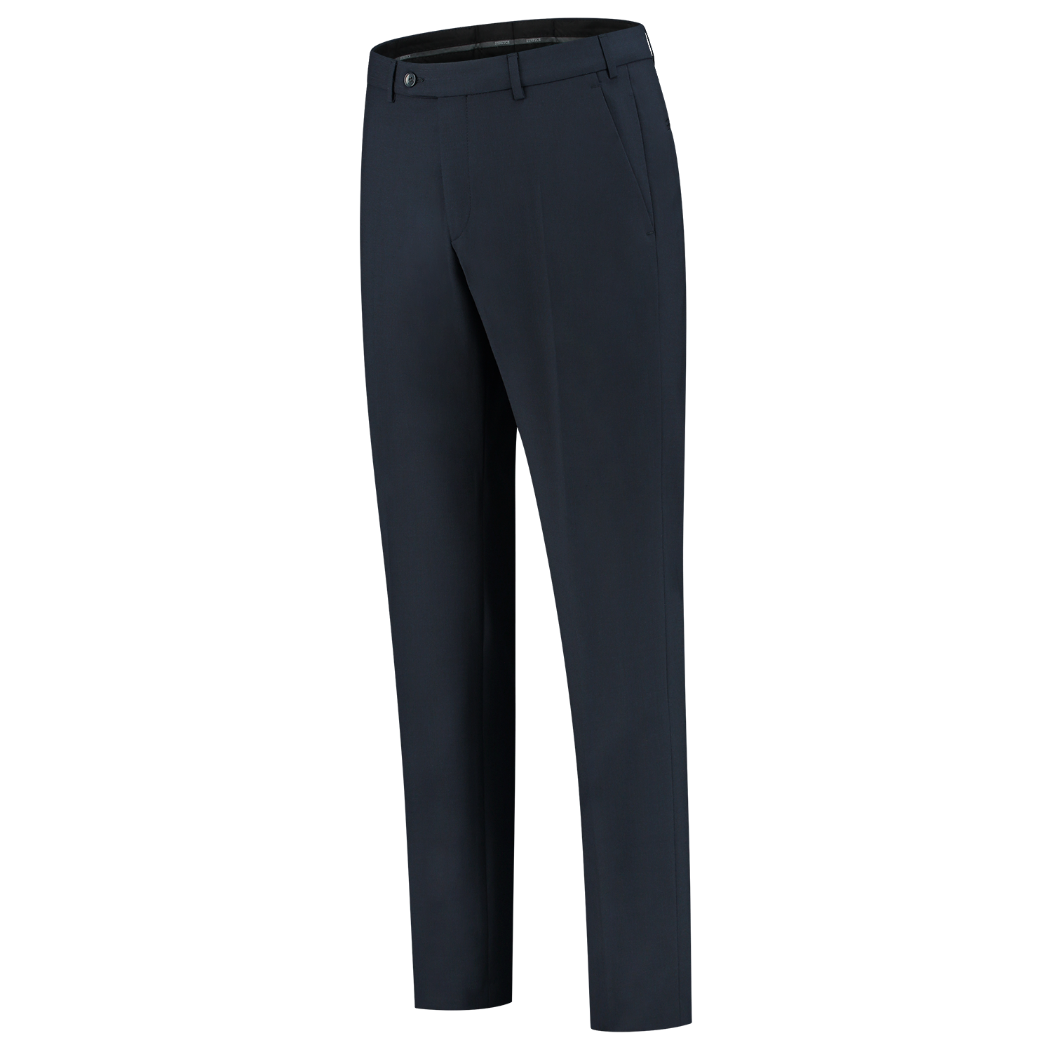 Tricorp Pantalons 505013 marineblauw(navy)