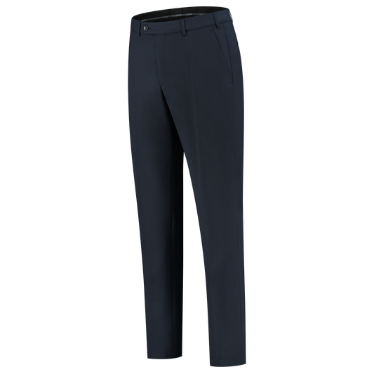 Tricorp Pantalons 505013 marineblauw(navy)