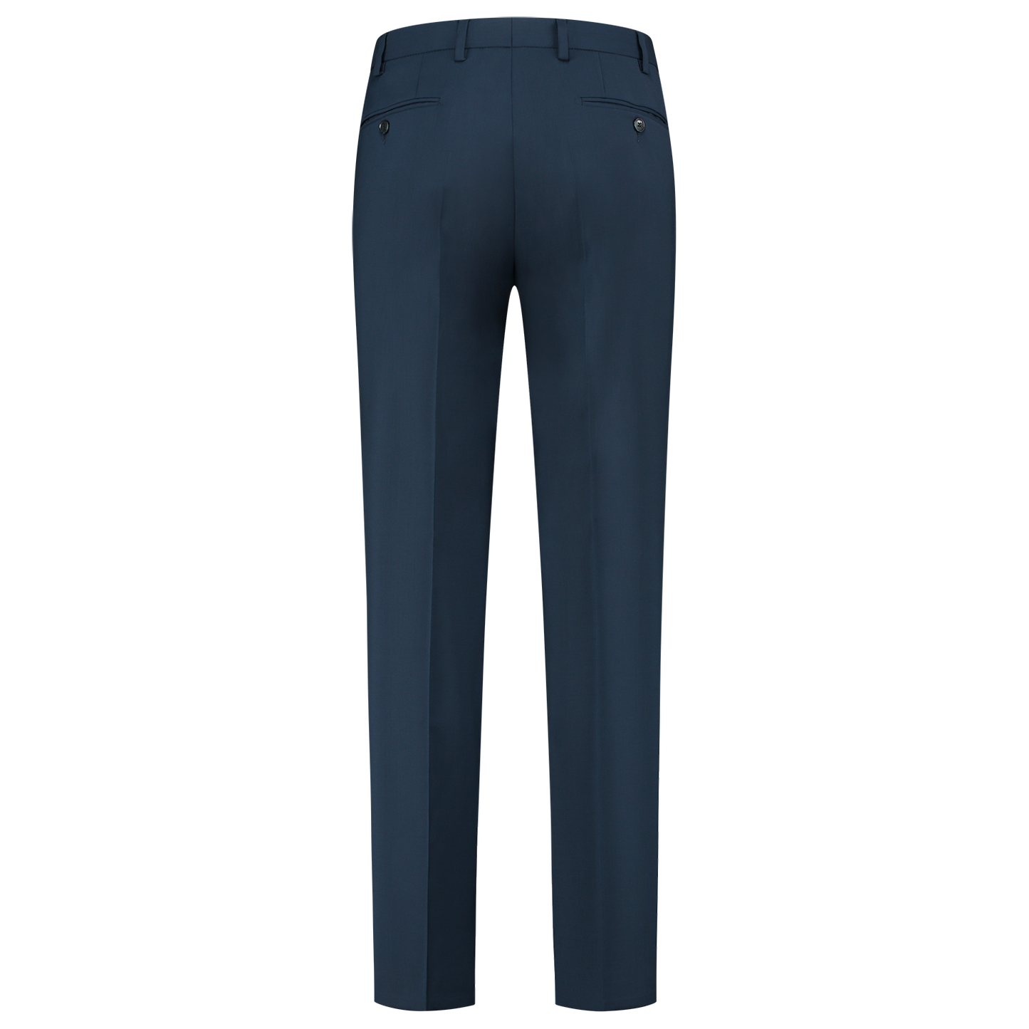 Tricorp Pantalons 505017 blauw(businessblue)