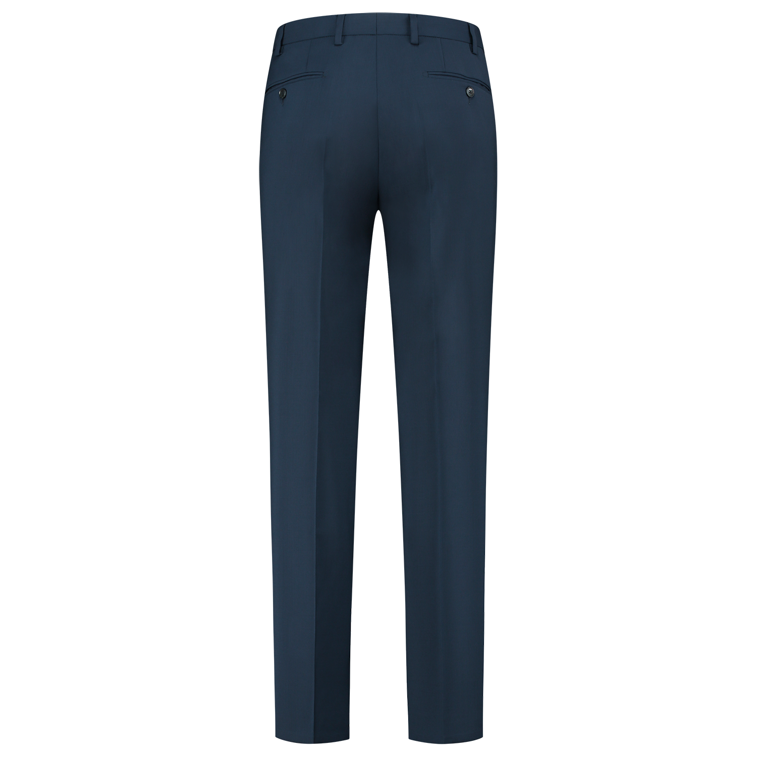 Tricorp Pantalons 505017 blauw(businessblue)