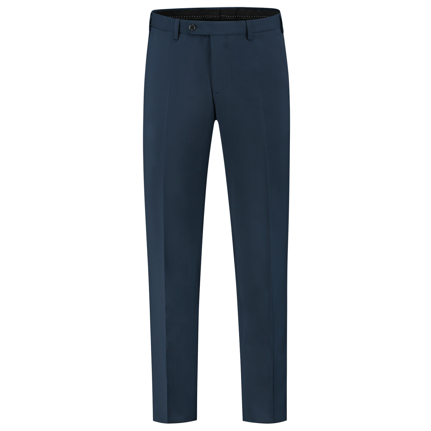 Tricorp Pantalons 505017 blauw(businessblue)