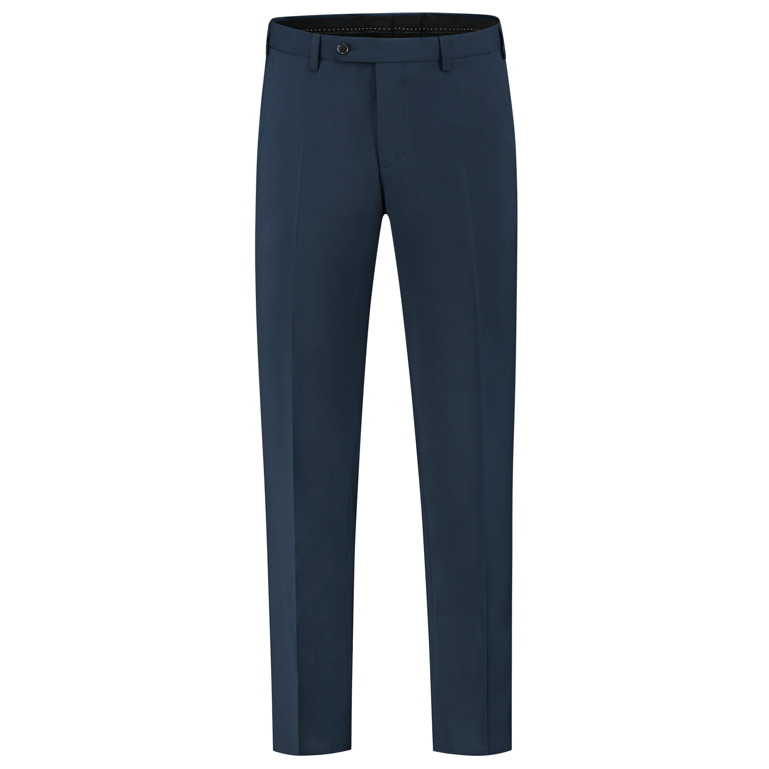 Tricorp Pantalons 505017 blauw(businessblue)