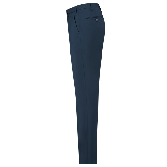 Tricorp Pantalons 505017 blauw(businessblue)