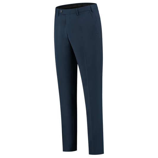 Tricorp Pantalons 505017 blauw(businessblue)
