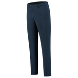 Tricorp Pantalons 505017 blauw(businessblue)