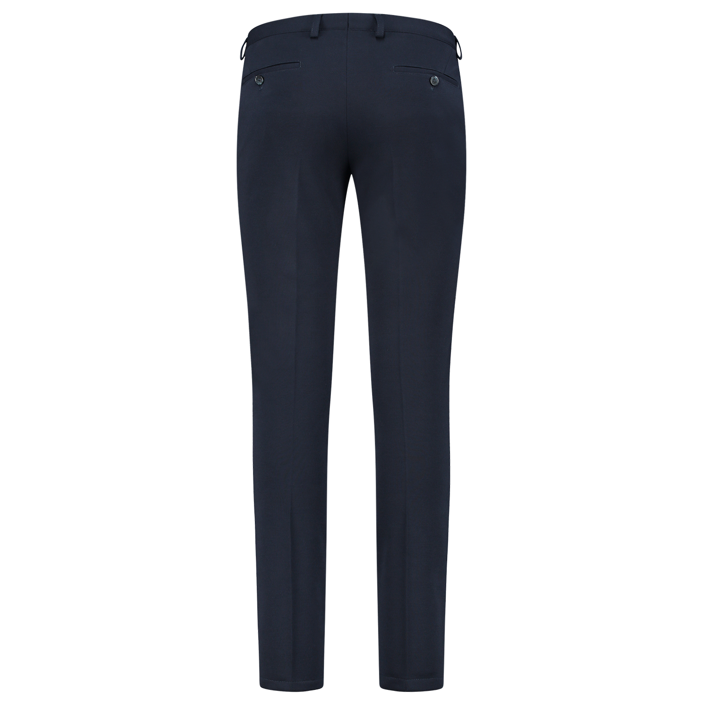 Tricorp Pantalons 505021 blauw(businessblue)