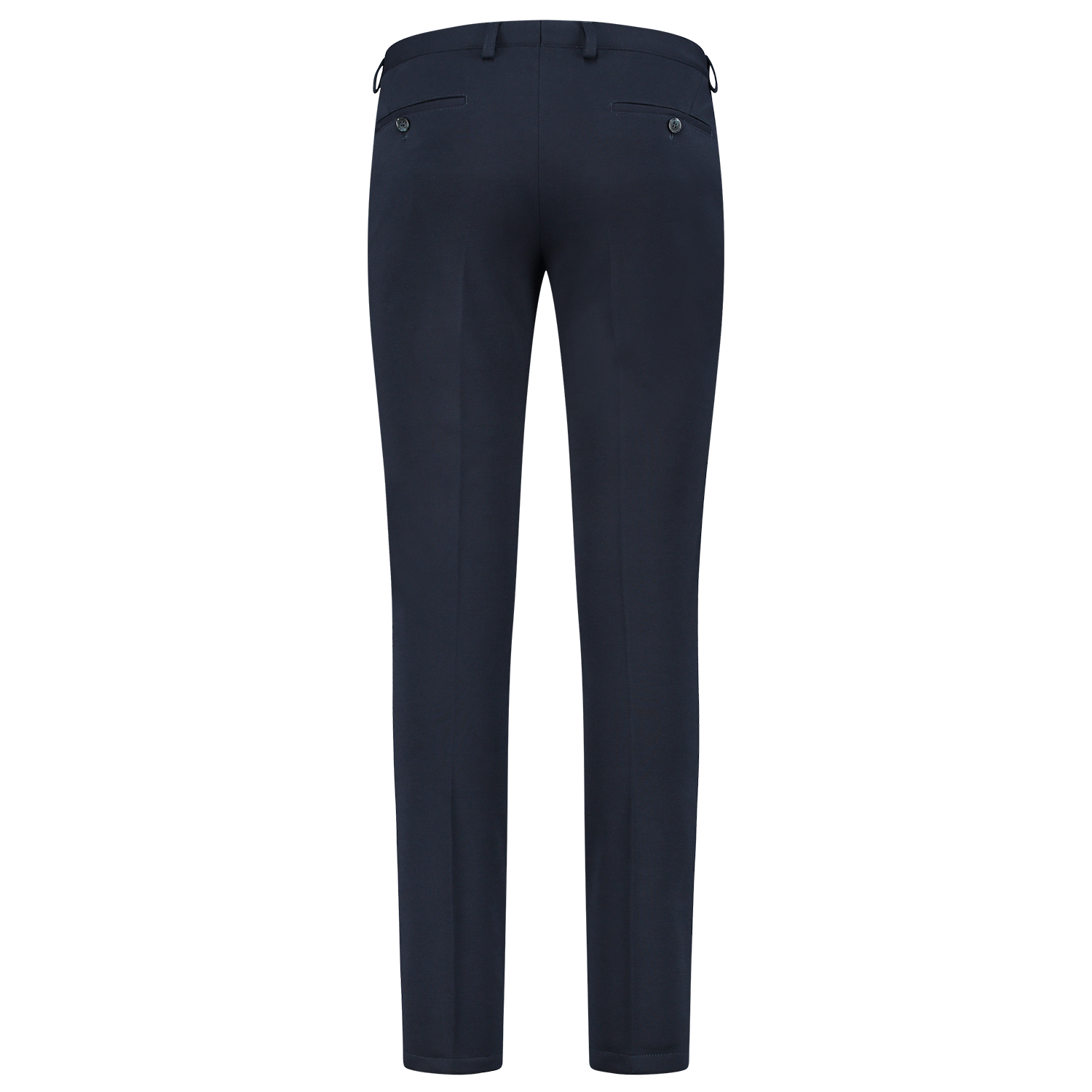 Tricorp Pantalons 505021 blauw(businessblue)