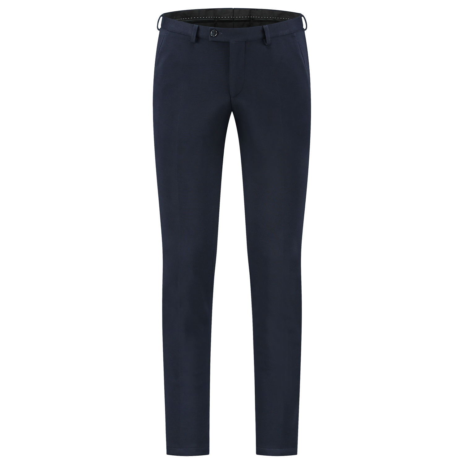 Tricorp Pantalons 505021 blauw(businessblue)