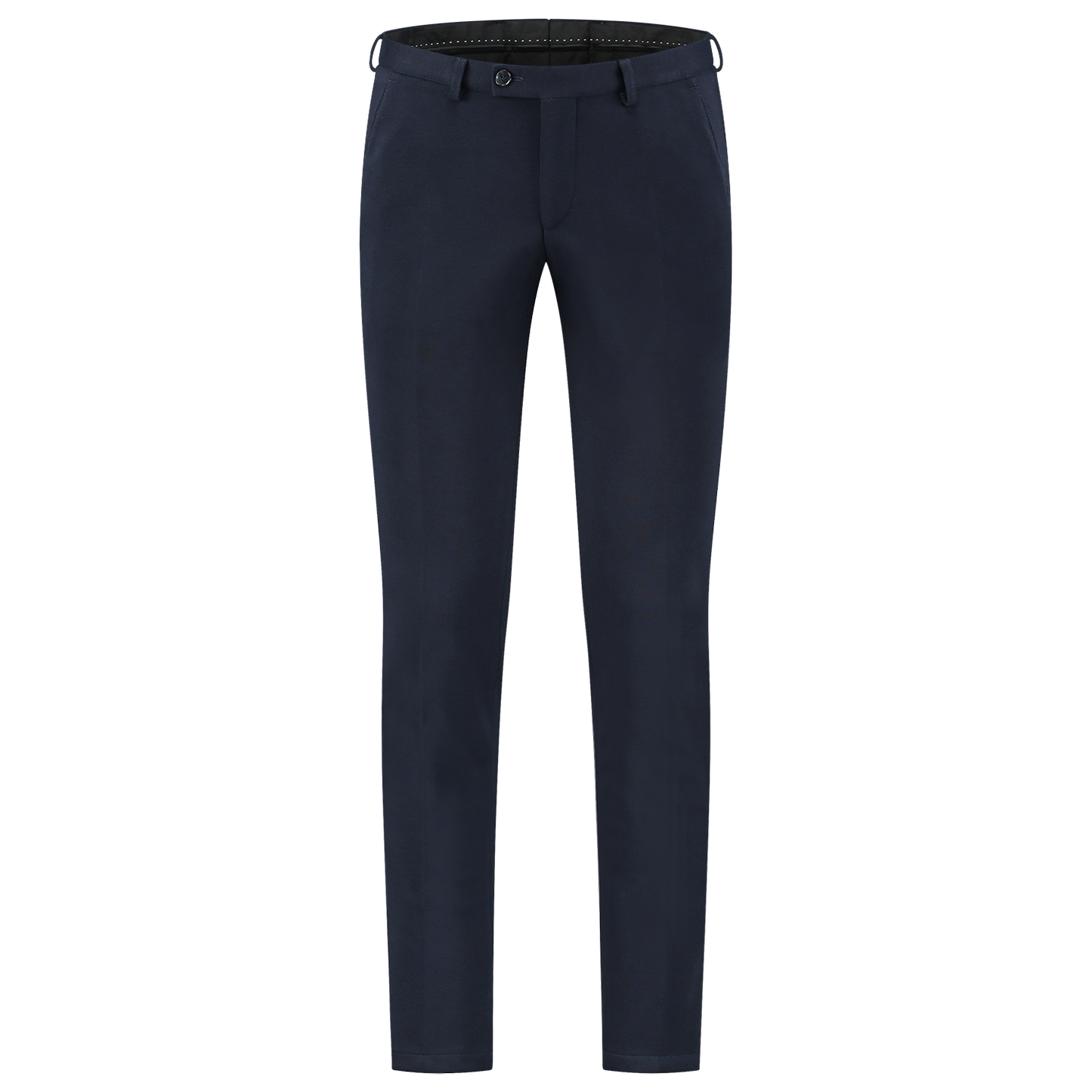 Tricorp Pantalons 505021 blauw(businessblue)