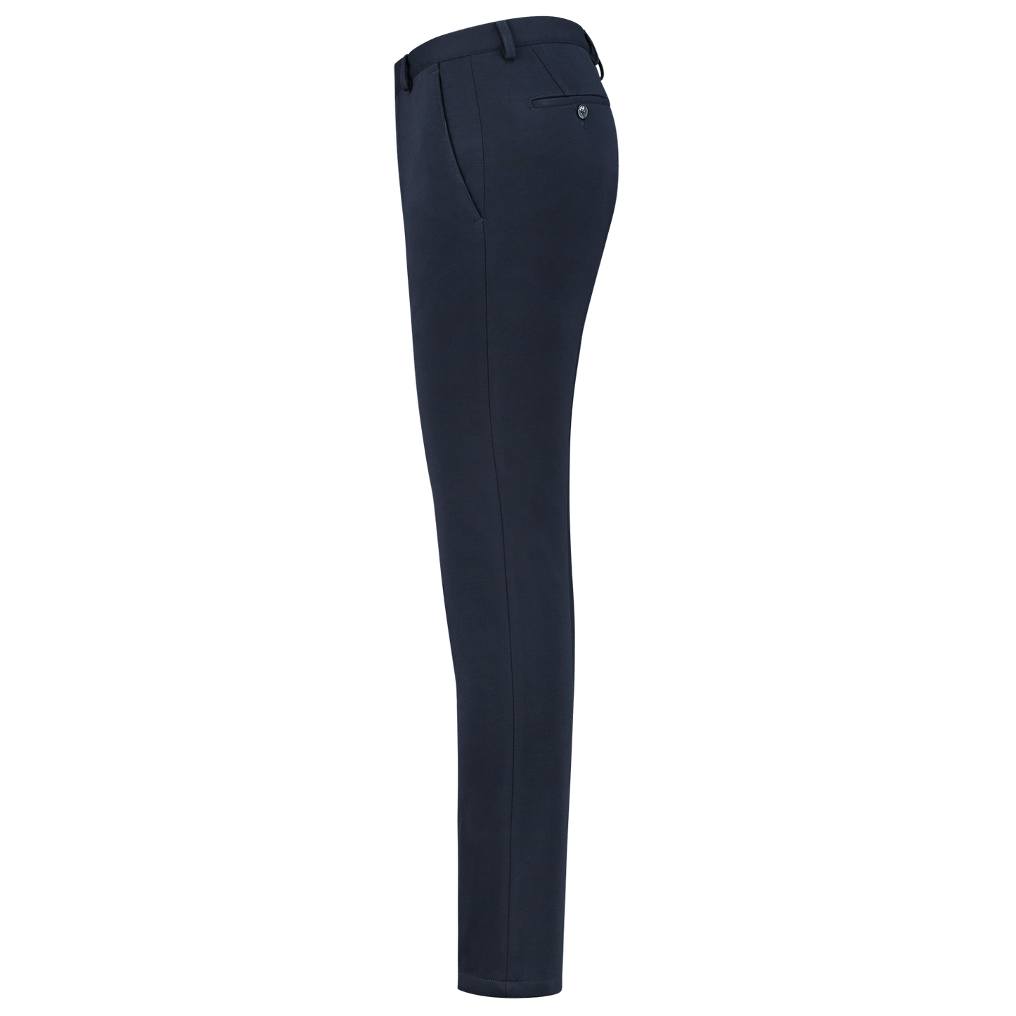 Tricorp Pantalons 505021 blauw(businessblue)