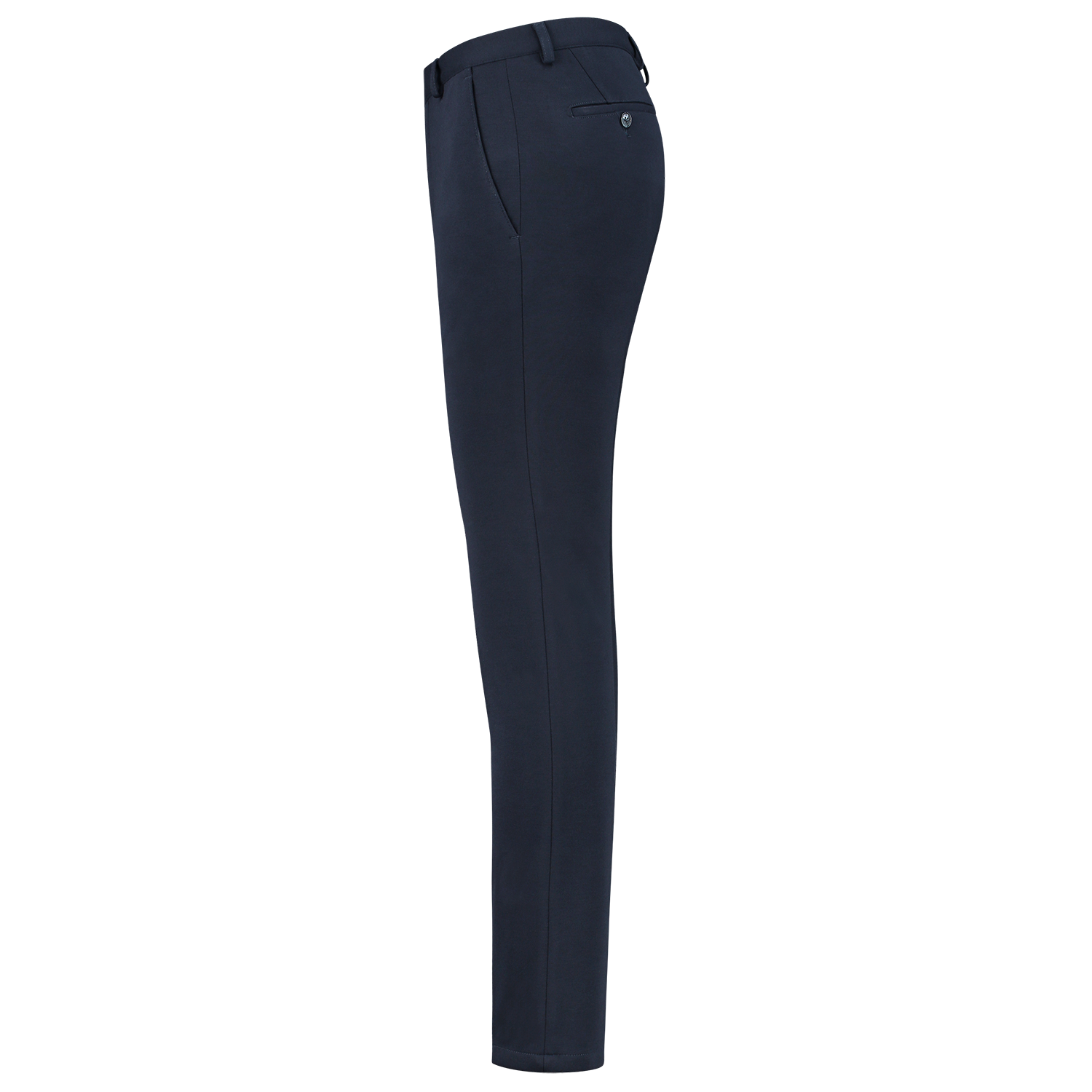 Tricorp Pantalons 505021 blauw(businessblue)