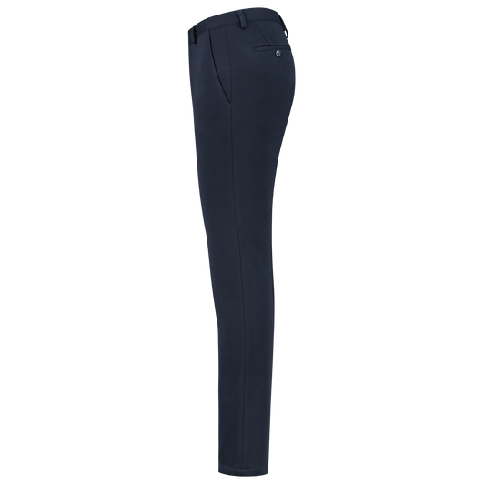 Tricorp Pantalons 505021 blauw(businessblue)