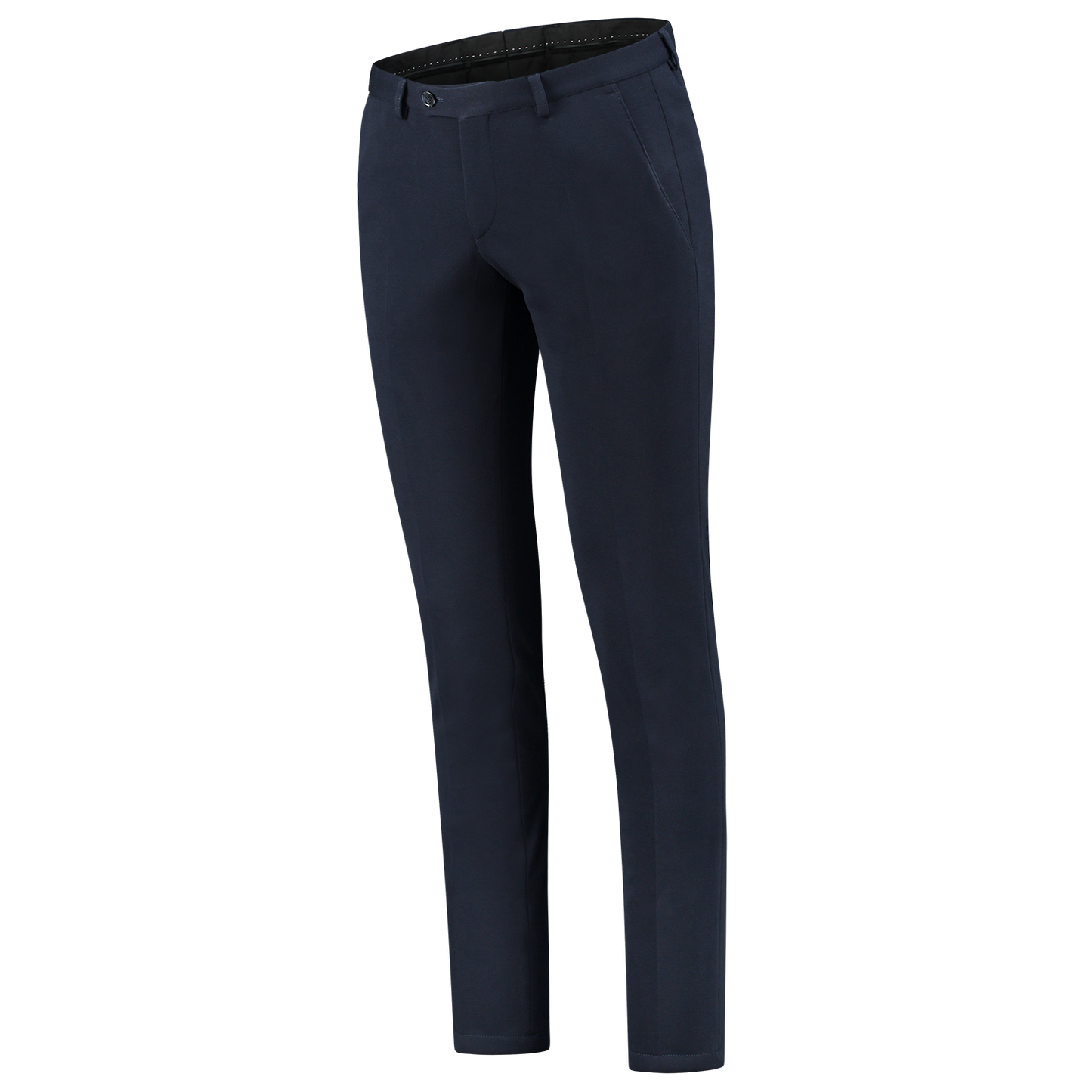 Tricorp Pantalons 505021 blauw(businessblue)