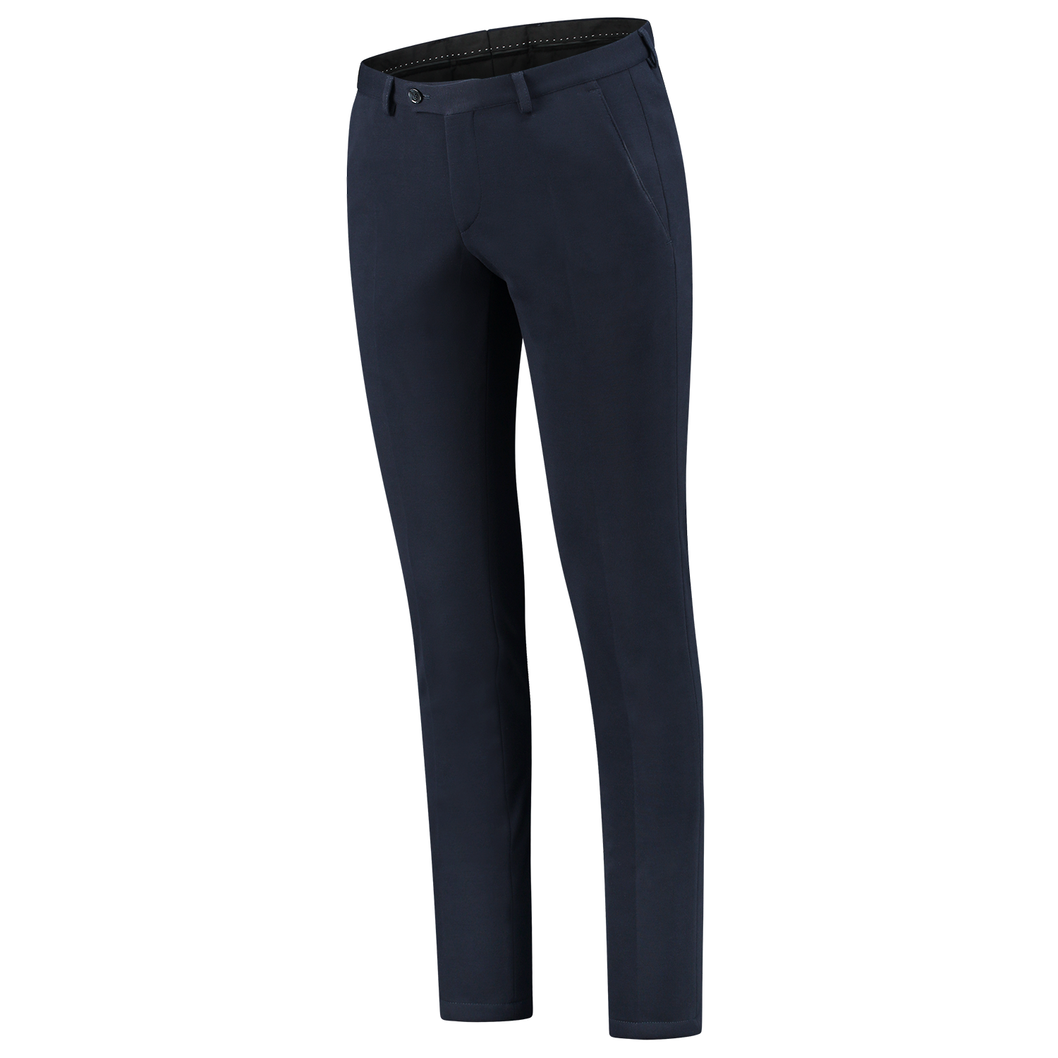 Tricorp Pantalons 505021 blauw(businessblue)