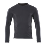 Mascot Crossover Shirts 50548-250 Albi donker marineblauw(010)