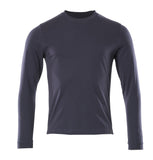 Mascot Crossover Shirts 50548-250 Albi marineblauw(01)