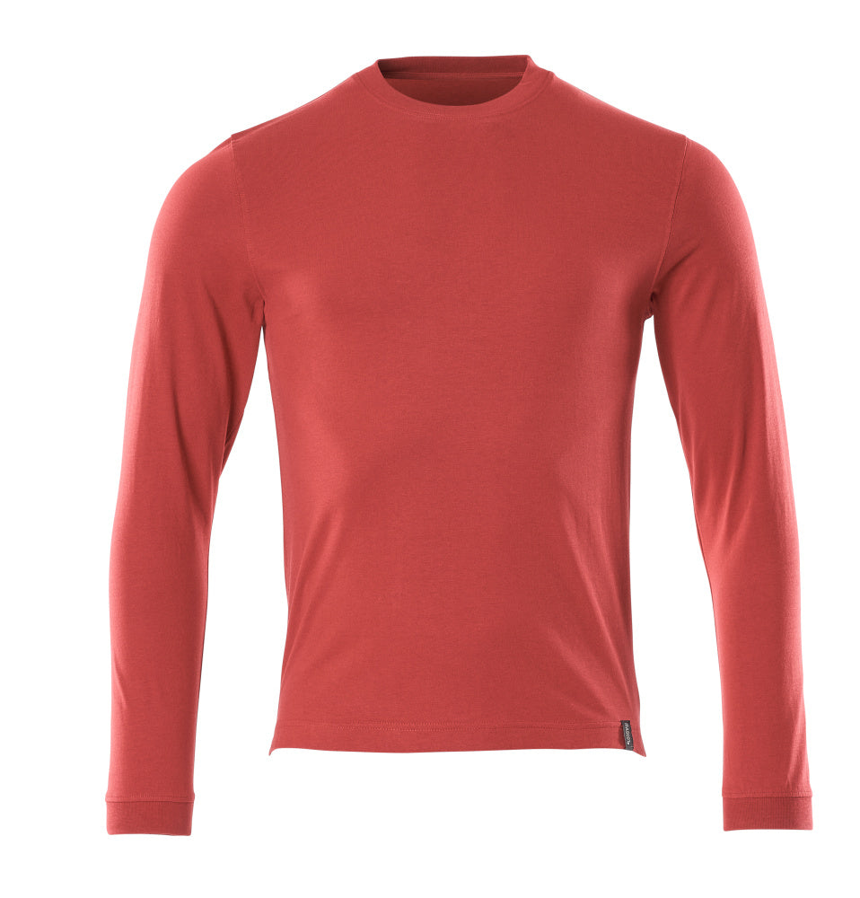 Mascot Crossover Shirts 50548-250 Albi rood(02)