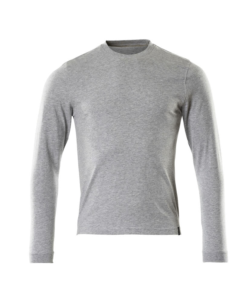 Mascot Crossover Shirts 50548-250 Albi grijs melêe(08)