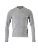 Mascot Crossover Shirts 50548-250 Albi grijs melêe(08)