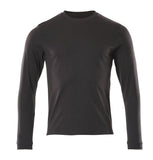Mascot Crossover Shirts 50548-250 Albi zwart(09)