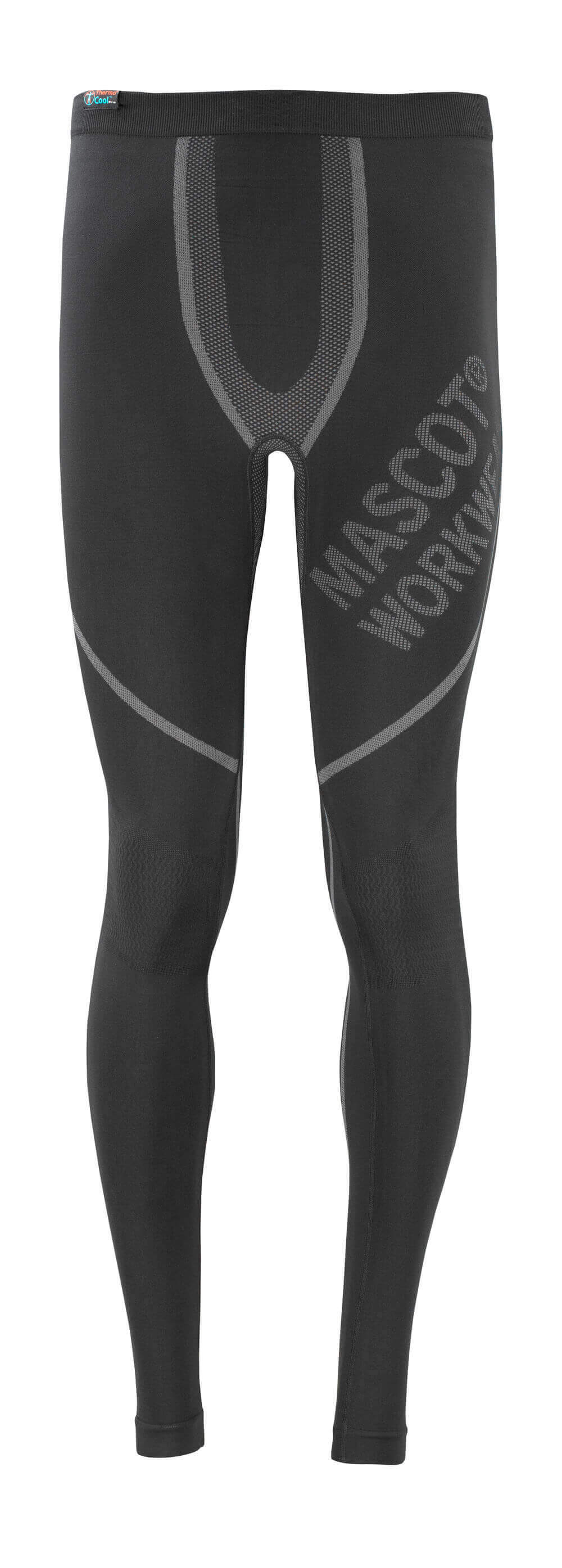 Mascot Crossover Functionele onderbroek 50560-940 zwart(09)