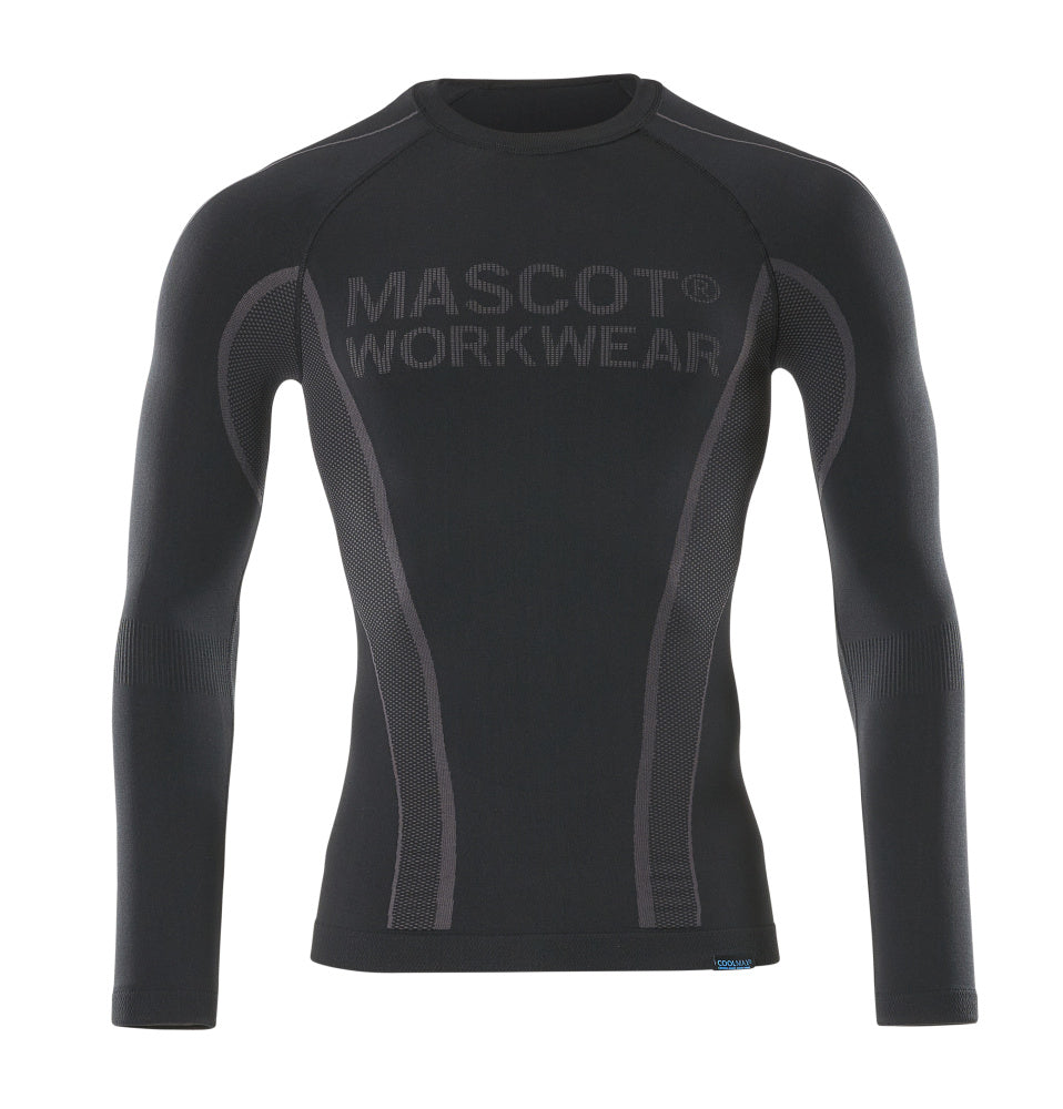 Mascot Crossover Ondershirts 50561-940 Hamar zwart(09)