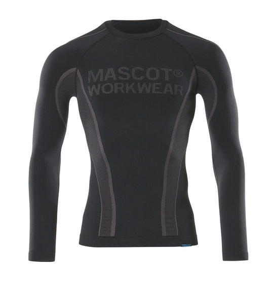Mascot Crossover Ondershirts 50561-940 Hamar zwart(09)