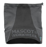 Mascot Crossover Shawls 50562-940 Halden zwart(09)