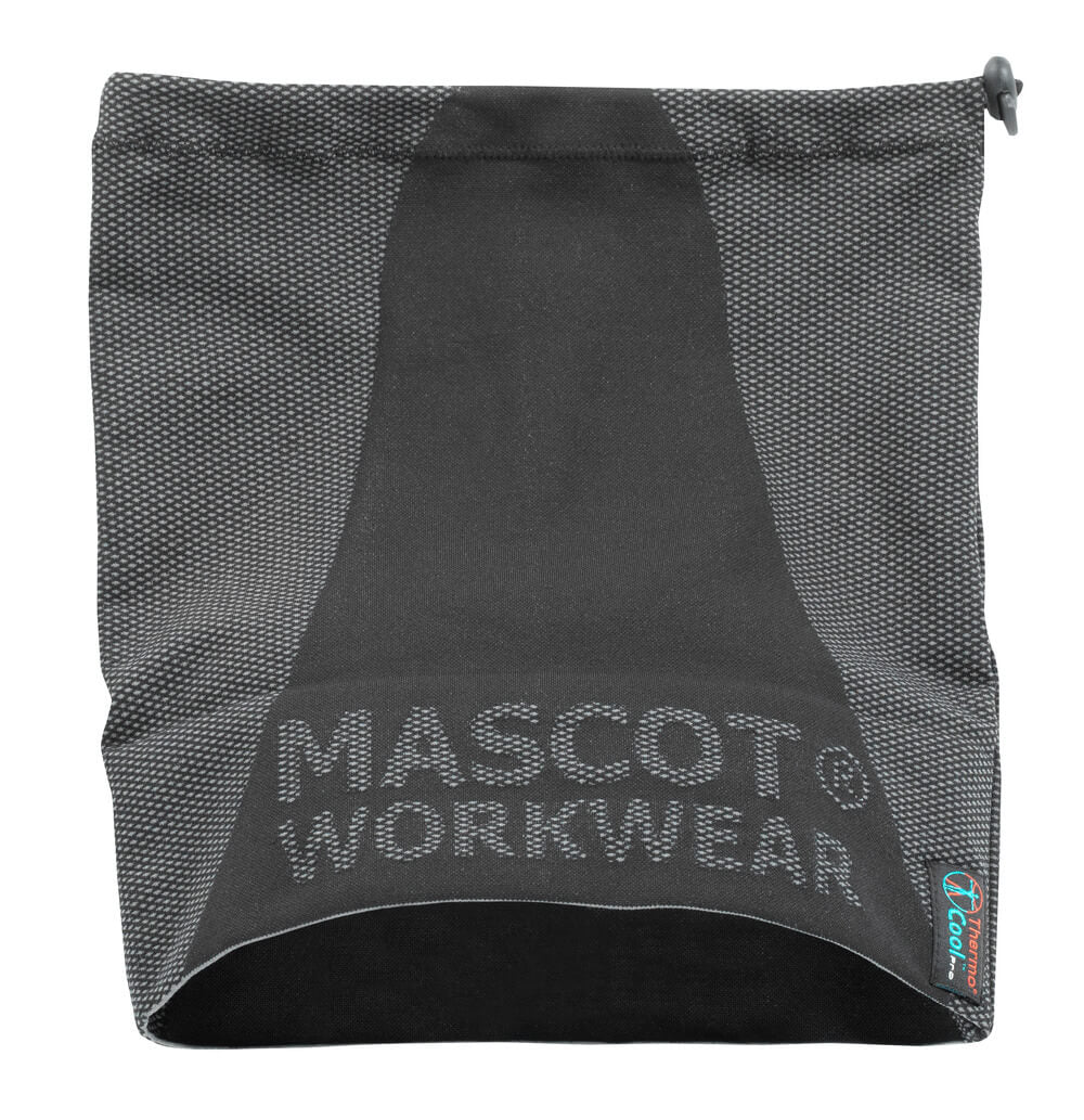 Mascot Crossover Shawls 50562-940 Halden zwart(09)