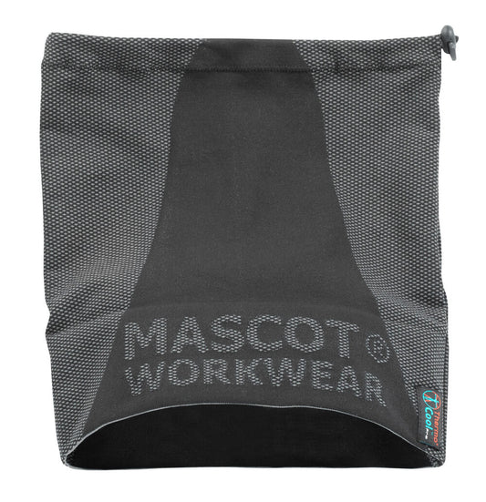 Mascot Crossover Shawls 50562-940 Halden zwart(09)