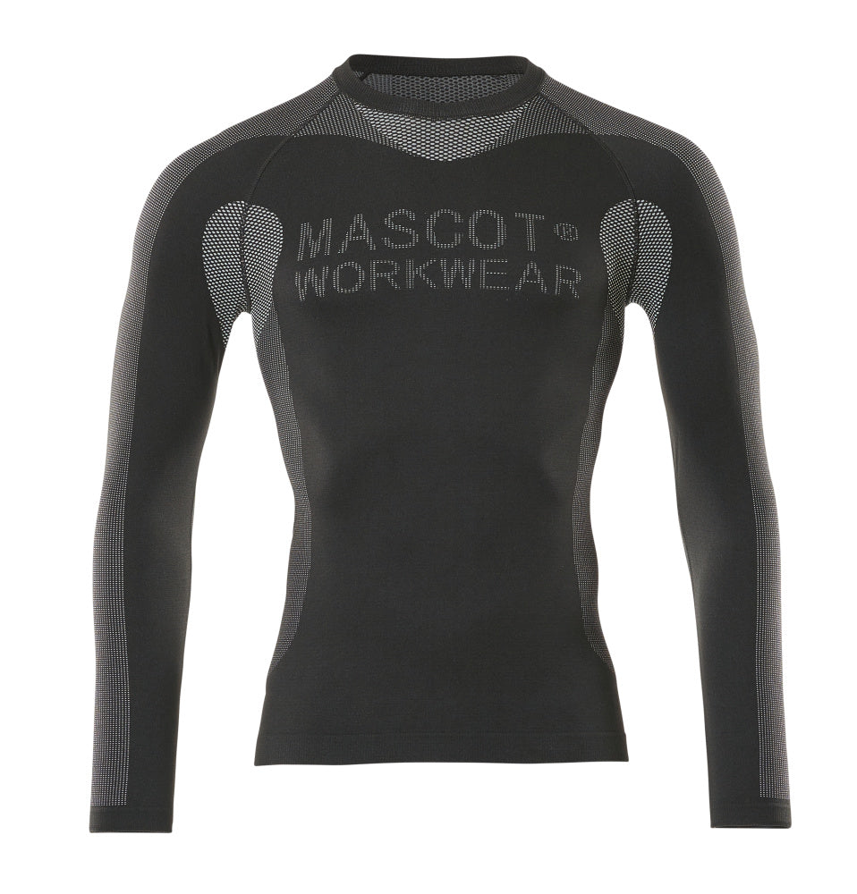 Mascot Crossover Ondershirts 50563-936 Lahti zwart(09)