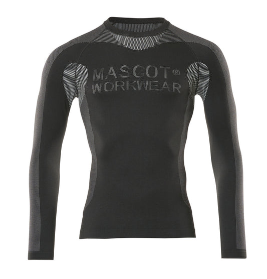 Mascot Crossover Ondershirts 50563-936 Lahti zwart(09)