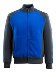 Mascot Unique Vesten 50565-963 Amberg korenblauw-donker marineblauw(11010)