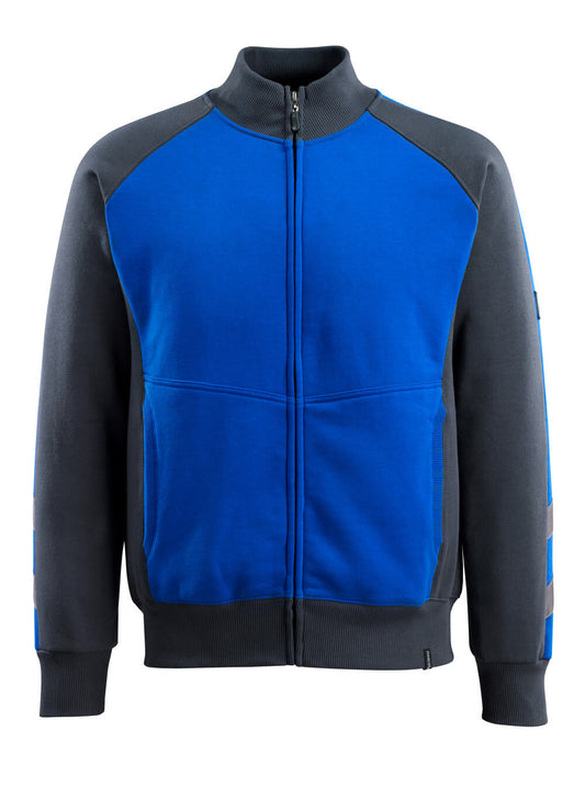 Mascot Unique Vesten 50565-963 Amberg korenblauw-donker marineblauw(11010)