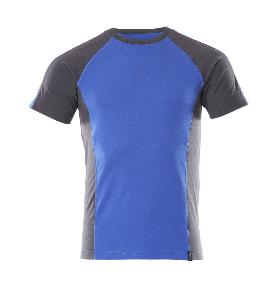 Mascot Unique Shirts 50567-959 Potsdam korenblauw-donker marineblauw(11010)