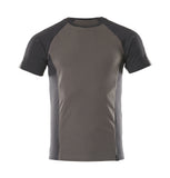 Mascot Unique Shirts 50567-959 Potsdam donker antracietgrijs-zwart(1809)