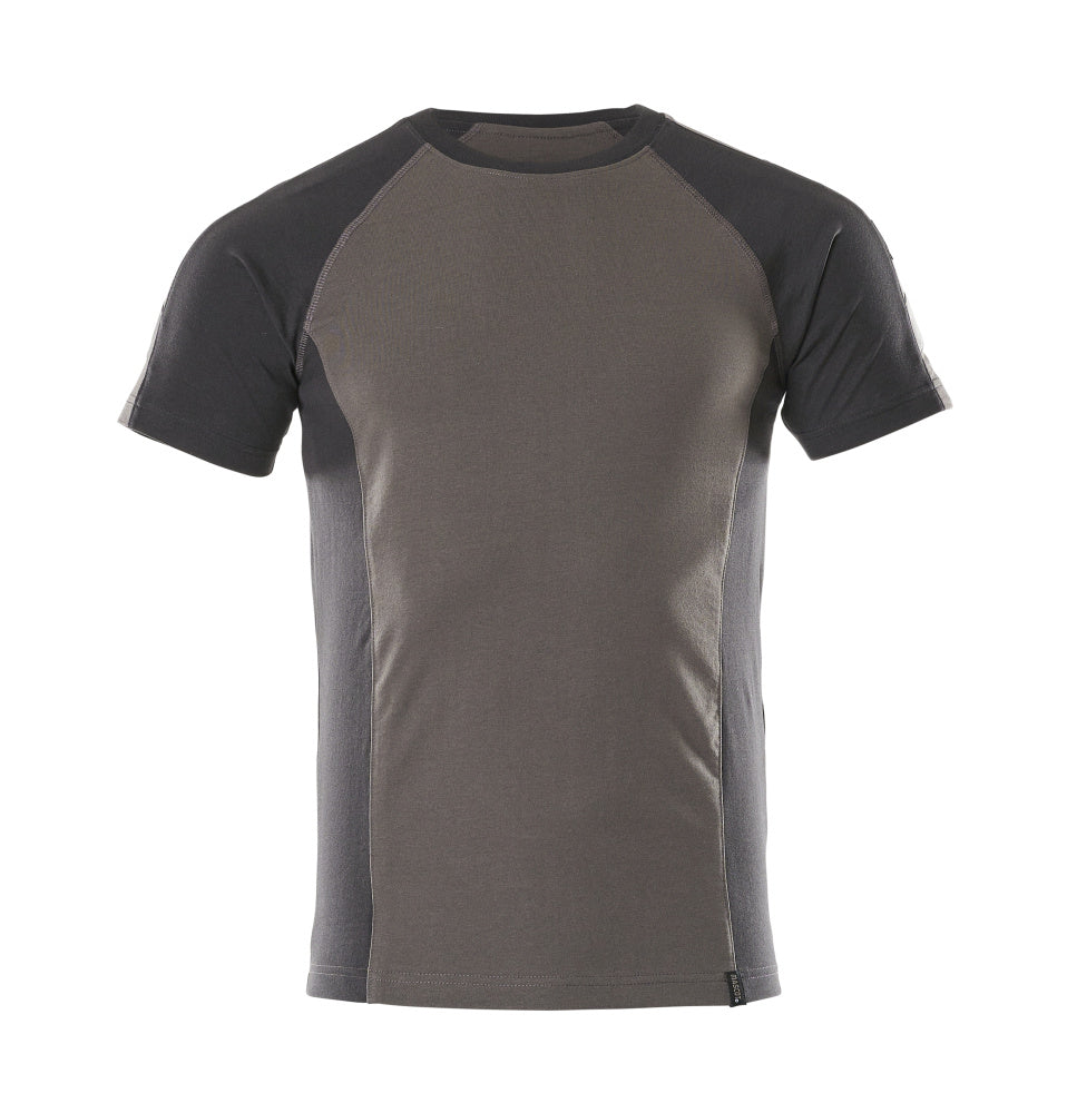 Mascot Unique Shirts 50567-959 Potsdam donker antracietgrijs-zwart(1809)