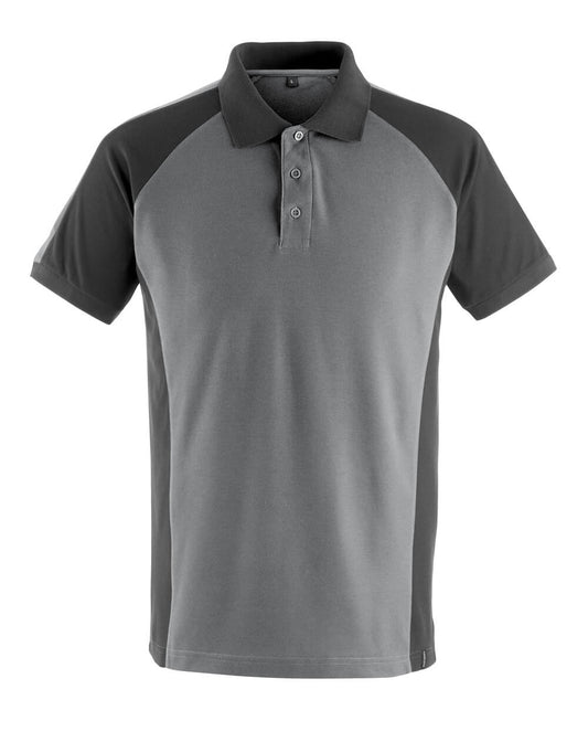 Mascot Unique Shirts 50569-961 Bottrop antracietgrijs-zwart(88809)