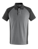 Mascot Unique Shirts 50569-961 Bottrop antracietgrijs-zwart(88809)