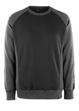 Mascot Unique Polosweaters 50570-962 Witten zwart-donker antracietgrijs(0918)