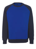 Mascot Unique Sweaters 50570-962 Witten korenblauw-donker marineblauw(11010)
