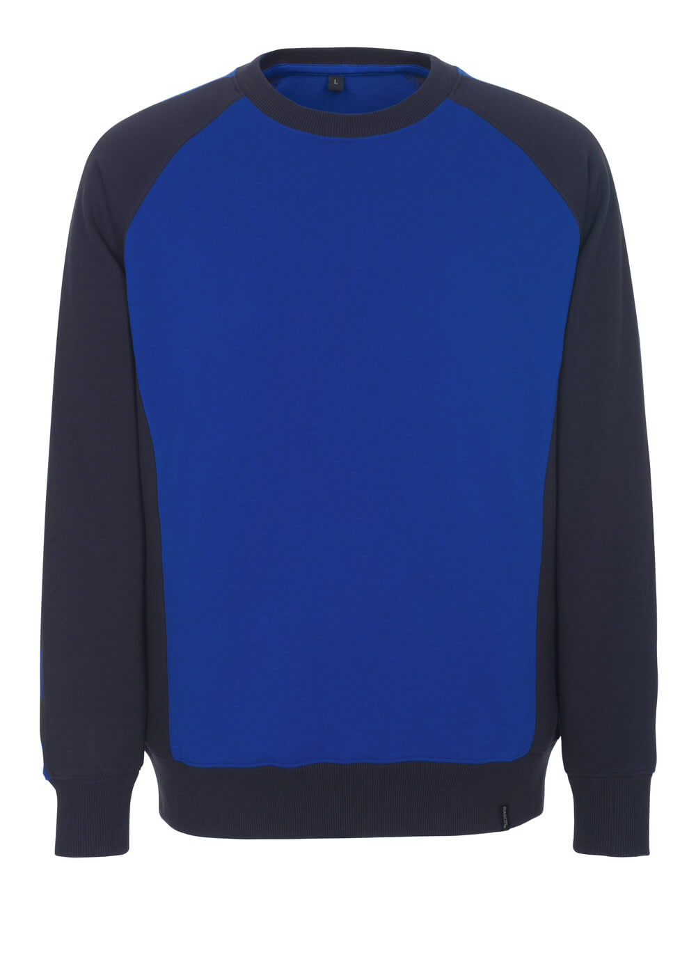 Mascot Unique Polosweaters 50570-962 Witten korenblauw-donker marineblauw(11010)