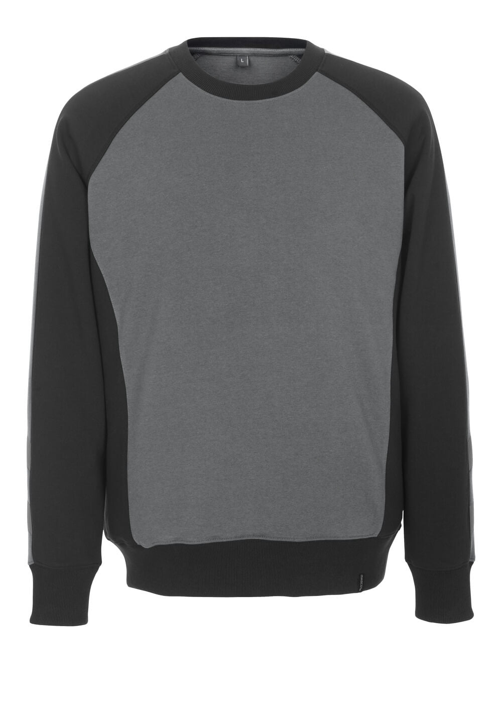 Mascot Unique Polosweaters 50570-962 Witten antracietgrijs-zwart(88809)