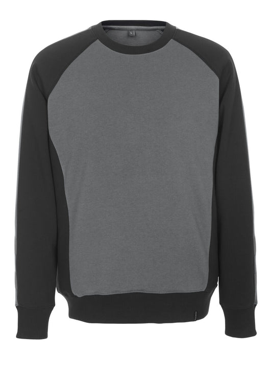 Mascot Unique Polosweaters 50570-962 Witten antracietgrijs-zwart(88809)
