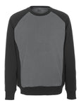 Mascot Unique Polosweaters 50570-962 Witten antracietgrijs-zwart(88809)