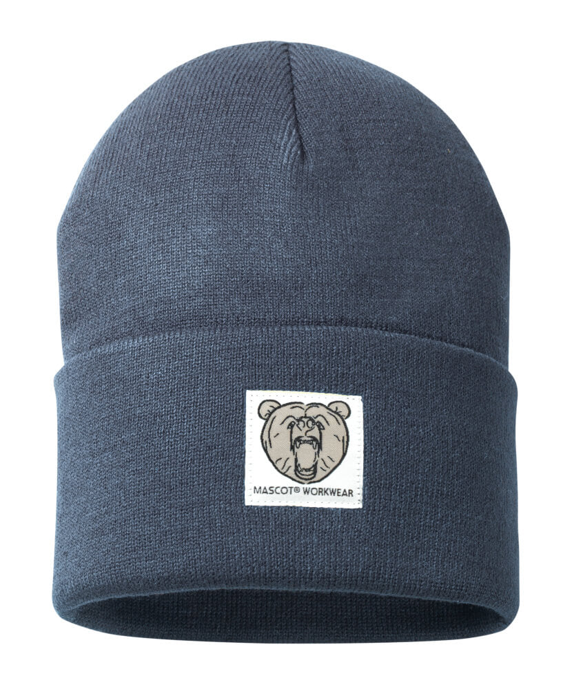Mascot Complete Mutsen 50603-974 Tribeca donker marineblauw(010)
