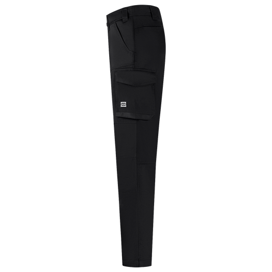 Tricorp Workwear Unicolor Redefined Werkbroeken 506101 zwart(black)