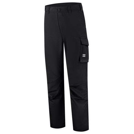 Tricorp Workwear Unicolor Redefined Werkbroeken 506101 zwart(black)